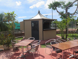 Photo n°14 de L'Antre Amis à La Possession (Pizzeria)