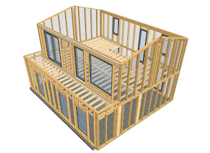 Photo n°19 de Cm Plan - Martinon Christophe à Hurigny (Ingénieur structures)