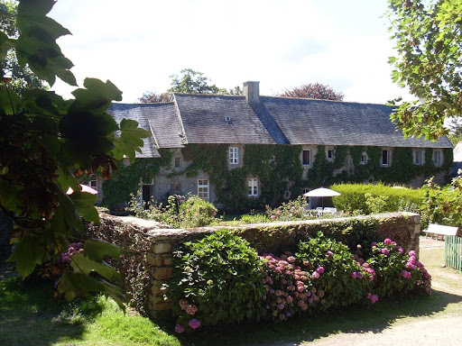 Photo de Manoir de Kerhir à Trédarzec (22220)