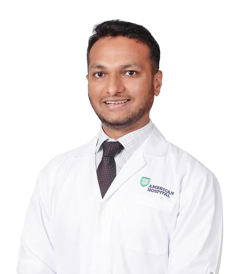 Rahul Raghav | Keratoconus and Scleral Contact Lenses Specialist. - صورة 4