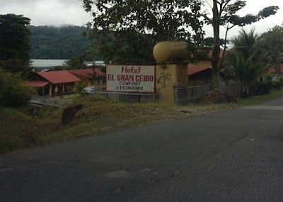 Photos of Hotel el Gran Ceibo