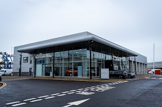 Western Commercial Bellshill