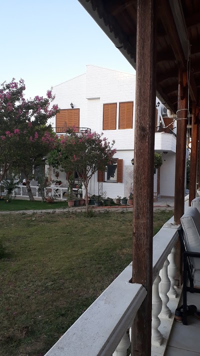 Bünül Tatil Sitesi