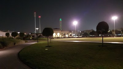 Photos of Khalifa City Park (SE-24)