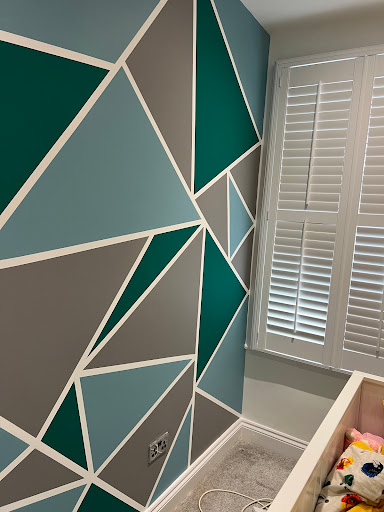 Coates Decorating - Thumbnail