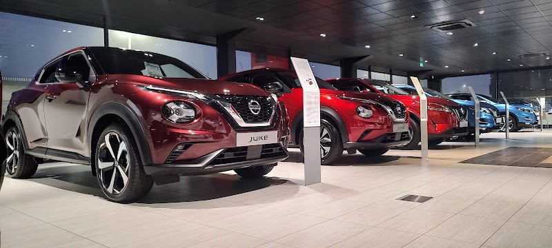 Canterbury Nissan photo 2