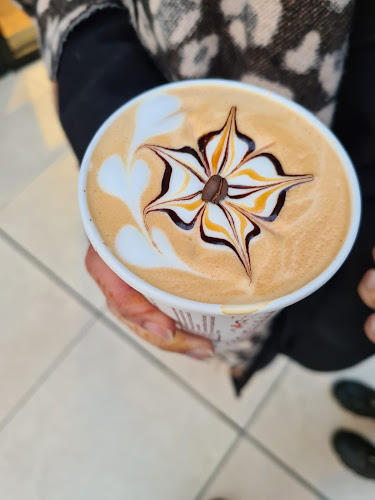 Columbus Café & Co