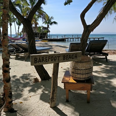 Photos of Thatch Caye Resort