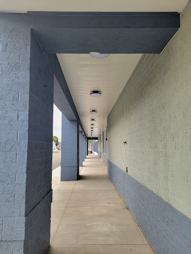 Dashco, Inc - Visual