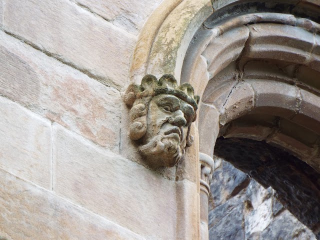 Lennox Castle