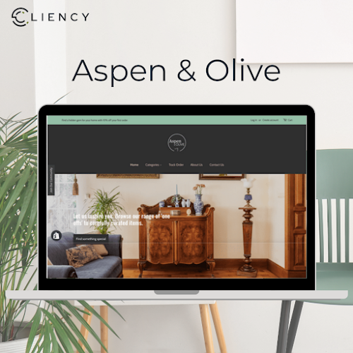 Cliency - Woking