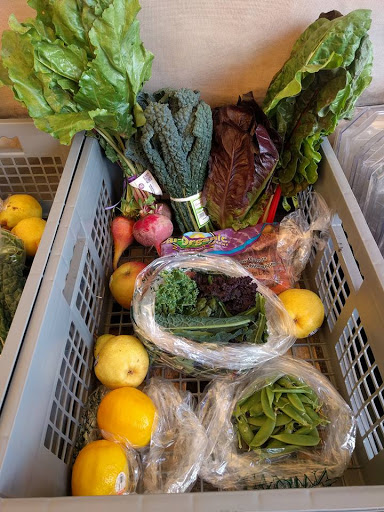 Mountain Community Co-Op