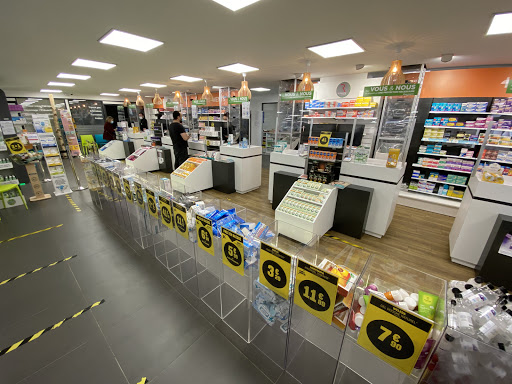 Aprium Pharmacie Des Reynats - Thumbnail