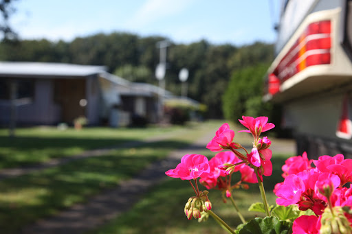 Campingplatz Gnarrenburg - Thumbnail