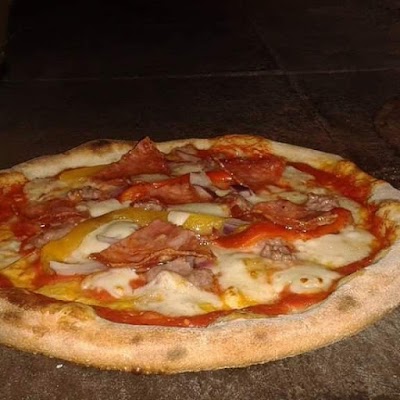 Pizza da Maestro