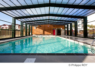 Photo n°12 de VVF Urrugne Saint-Jean-de-Luz Côte Basque à Urrugne (Village de vacances)