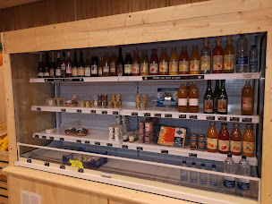 Photo n°43 de Le Marché du Maine Allain à Chaniers (Magasin de produits de la ferme)