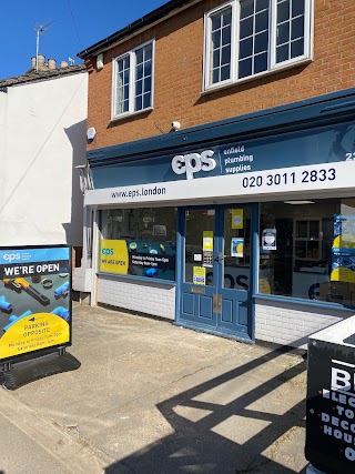 eps.london - Plumbing Supplies Enfield