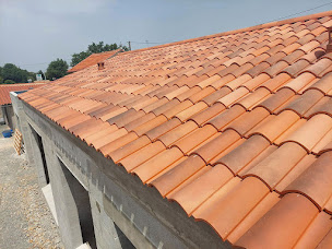 Photo n°4 de OPE Couvertures à Le Poiré-sur-Vie (Couvreur)