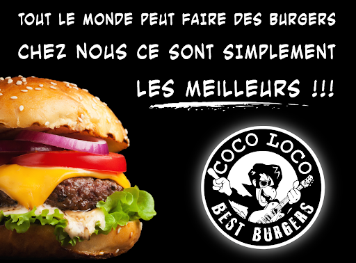 Photo 1 - COCO LOCO Plan de Campagne