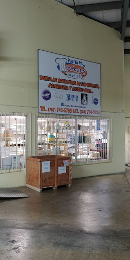 Puerto Rico Bakery Outlet - Thumbnail
