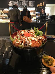 Photo n°111 de Aki Café à Paris (Salon de thé)