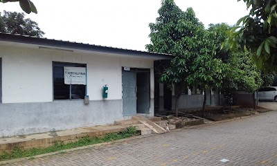 Photos of Pool Taxi Express Cipayung