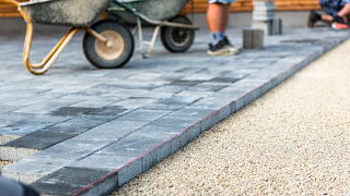 RN Byg og Anlæg - Tagarbejde 1