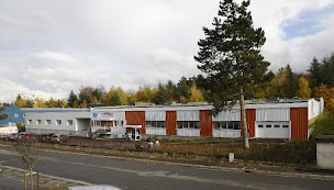 Photo n°2 de Ecole professionnelle privée de l'Association forézienne d'Ecoles de Production à Saint-Étienne (Soudeur)