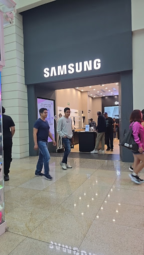 Samsung Store | Las Américas Playa del Carmen
