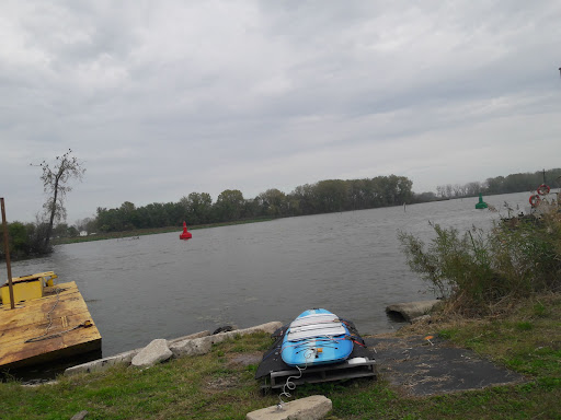 Downriver Marina / Campground - Thumbnail