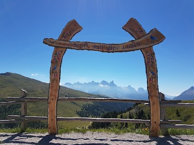 Le Cune (2202m)