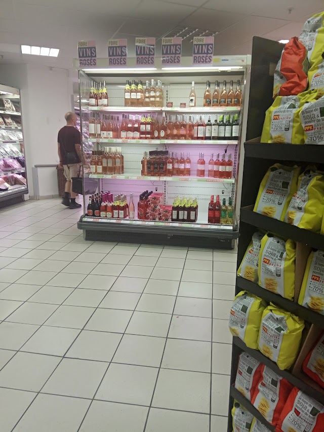 MONOPRIX