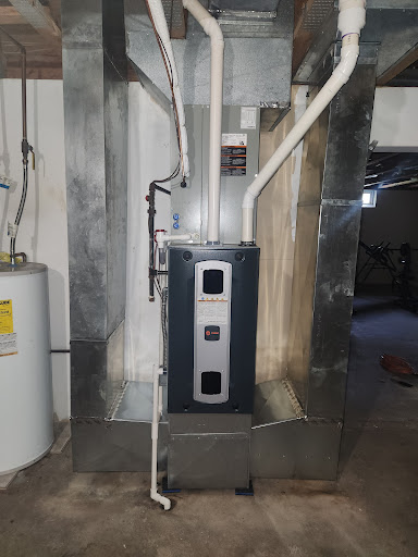 JE Heating & Cooling Electrical Plumbing - Thumbnail