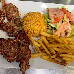 Photo n°29 de Le Mondial - Meilleur kebab de Paris à Paris (Sandwicherie)