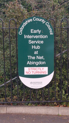 Abingdon Children and Family Centre