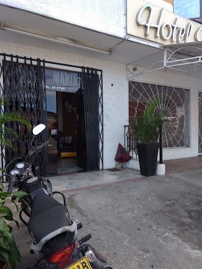Photos of Hotel Mariath
