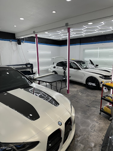 Habibi Auto Detailing