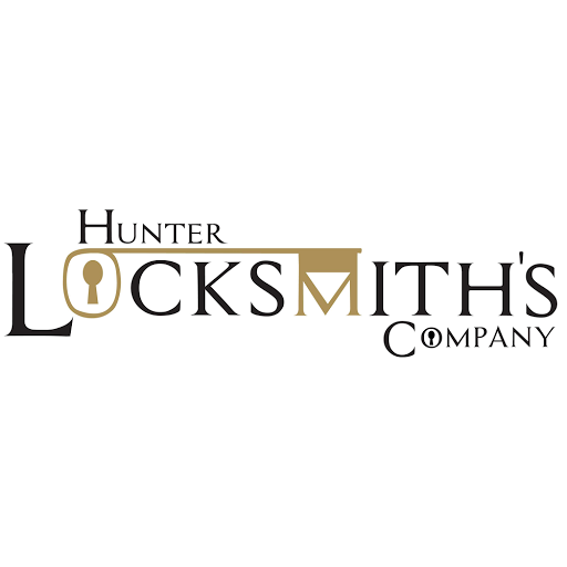 Hunter Locksmith's Company - Thumbnail
