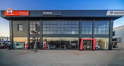 Photos of Ozturk Automotive