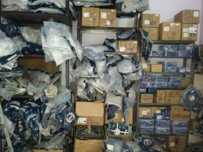 TVS Two wheelers all spare parts. post image