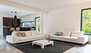 Photo n°14 de cocoon Stéphanie à Varces-Allières-et-Risset (Décorateur d'intérieur)