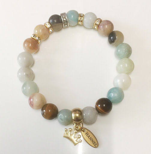 https://www.hanneljewellery.com - Visual