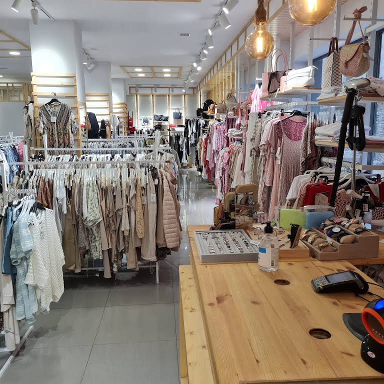 - Tienda De Ropa en Tolosa