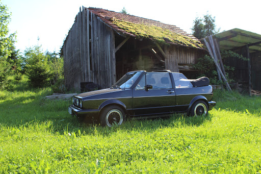 Die VW KARMÄNNer - Thumbnail