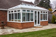 Homeview Windows and Conservatories Ltd reading