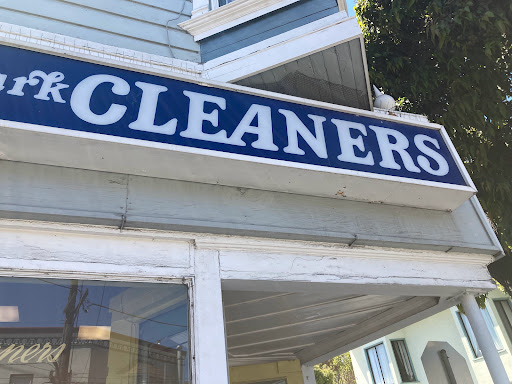 Glen Park Cleaners