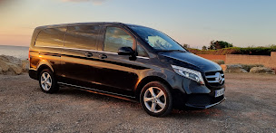 Photo n°4 de ‍ VTС NICE AEROPORT - TranspOnyx à Nice (Service de transport et d'accompagnement)