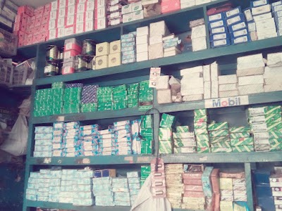 Photos of M/s. Hakim Motors