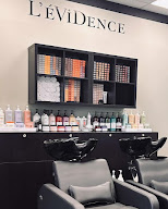 L’ÉVIDENCE coiffeur.createur à Valenciennes